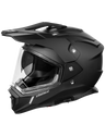 Castle X CX200 Dual-Sport Motorcycle Helmet