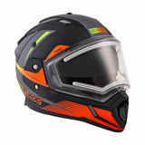 Castle X CX200 Trek Electric Dual Sport Helmet