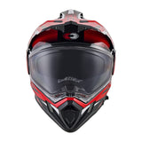 Castle X CX200 Void Dual Sport Helmet