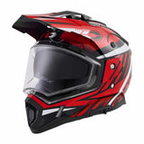 Castle X CX200 Void Dual Sport Helmet