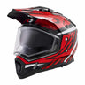 Castle X CX200 Void Dual Sport Helmet
