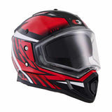 Castle X CX200 Void Dual Sport Helmet