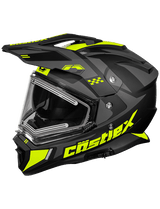 Castle X Electric CX200 D/S Wrath