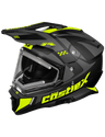 Castle X Electric CX200 D/S Wrath