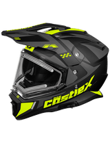 Castle X Electric CX200 D/S Wrath