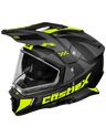 Castle X Snow CX200 D/S Wrath