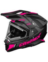 Castle X Electric CX200 D/S Wrath