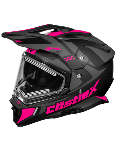 Castle X Electric CX200 D/S Wrath