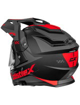 Castle X Electric CX200 D/S Wrath