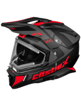 Castle X Electric CX200 D/S Wrath