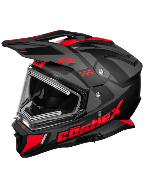 Castle X Electric CX200 D/S Wrath