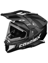 Castle X Electric CX200 D/S Wrath