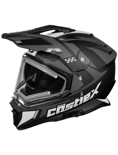 Castle X Electric CX200 D/S Wrath