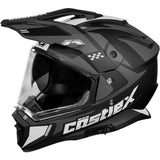 Castle X CX 200 Dual Sport Wrath Helmet
