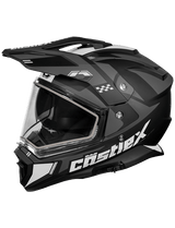 Castle X Snow CX200 D/S Wrath