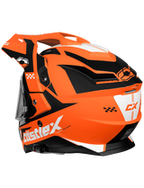 Castle X CX200 Wrath Dual-Sport Motorcycle Helmet