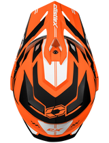 Castle X CX200 Wrath Dual-Sport Motorcycle Helmet