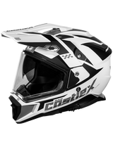 Castle X CX200 Wrath Dual-Sport Motorcycle Helmet