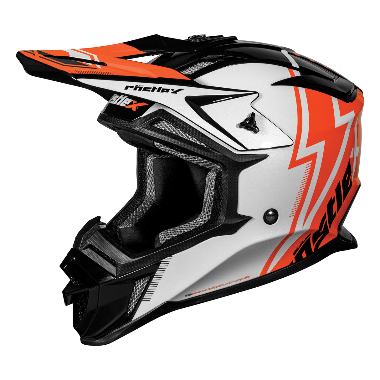 Castle X CX200 Jolt Helmet