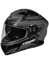 Castle X CX390 Atlas Motorcycle Helmet