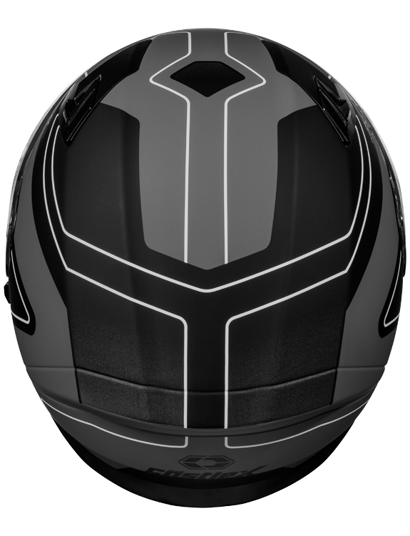 Castle X CX390 Atlas Motorcycle Helmet