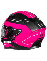 Castle X CX390 Atlas Motorcycle Helmet