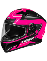 Castle X CX390 Atlas Motorcycle Helmet