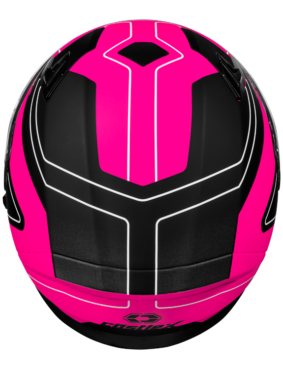 Castle X CX390 Atlas Motorcycle Helmet