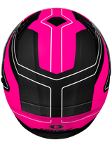 Castle X CX390 Atlas Motorcycle Helmet