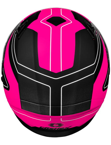 Castle X CX390 Atlas Motorcycle Helmet