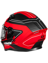 Castle X CX390 Atlas Motorcycle Helmet