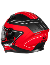 Castle X Electric CX390 Atlas