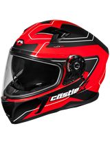 Castle X CX390 Atlas Motorcycle Helmet