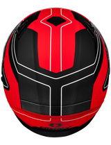 Castle X CX390 Atlas Motorcycle Helmet