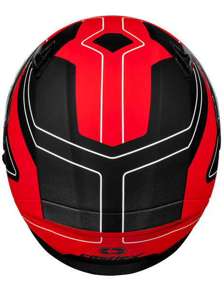 Castle X CX390 Atlas Motorcycle Helmet