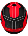 Castle X CX390 Atlas Motorcycle Helmet