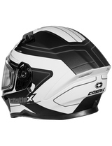 Castle X CX390 Atlas Motorcycle Helmet