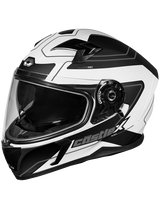 Castle X CX390 Atlas Motorcycle Helmet