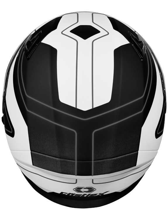 Castle X CX390 Atlas Motorcycle Helmet