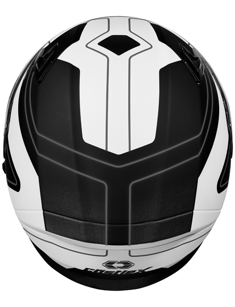 Castle X CX390 Atlas Motorcycle Helmet