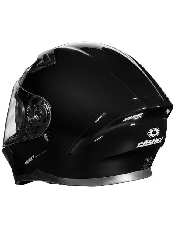 Castle X CX390 Motorcycle Helmet