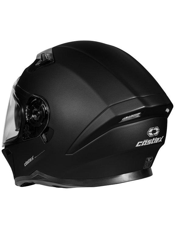 Castle X CX390 Motorcycle Helmet