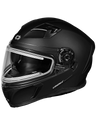 Castle X CX390 Electric Snow Helmet