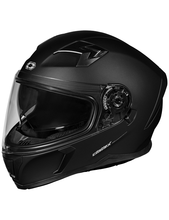 Castle X CX390 Motorcycle Helmet