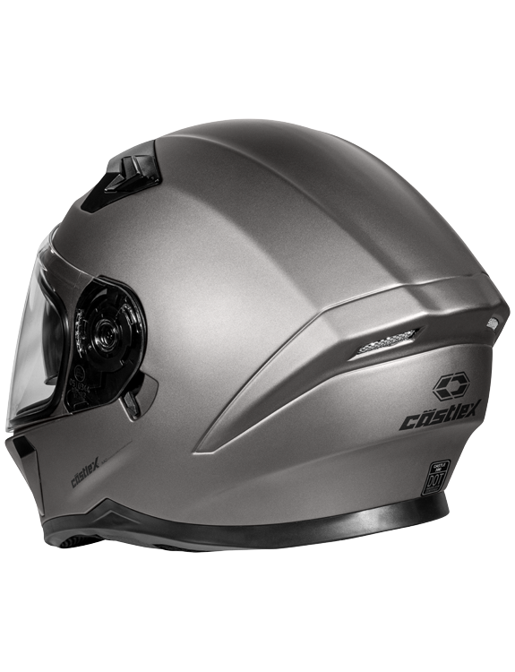 Castle X CX390 Motorcycle Helmet