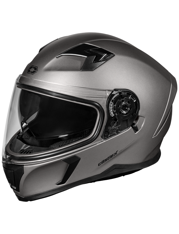 Castle X CX390 Motorcycle Helmet