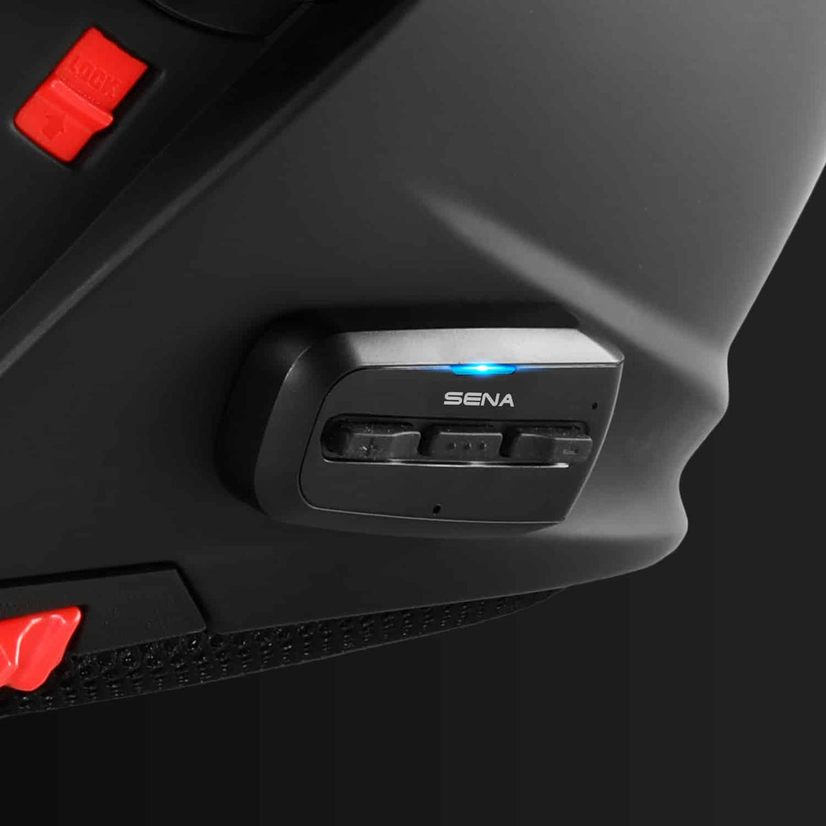 Castle X CX935 Bluetooth Modular Motorcycle Helmet