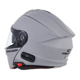 Castle X CX935 Bluetooth Modular Motorcycle Helmet