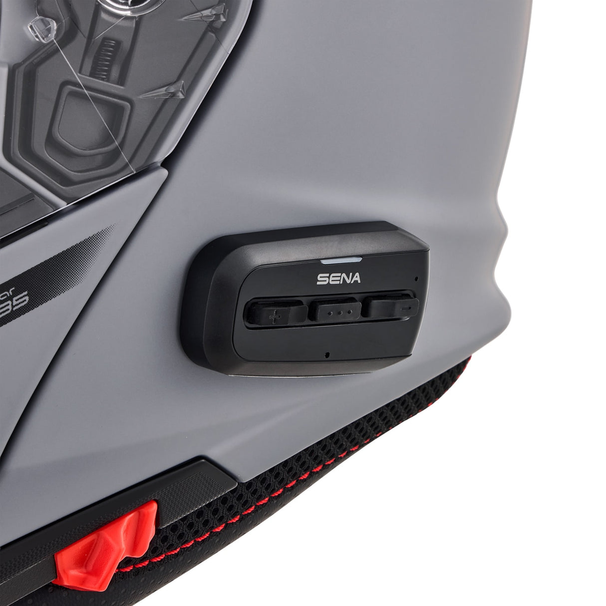 Castle X CX935 Bluetooth Modular Motorcycle Helmet