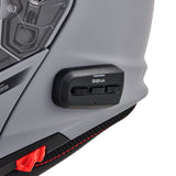 Castle X CX935 Bluetooth Modular Motorcycle Helmet